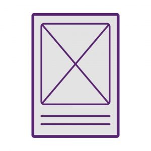 Illustration Plakate