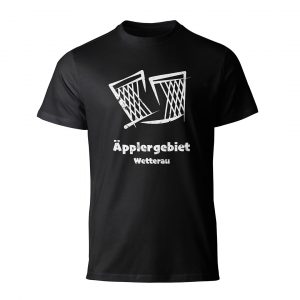 T-Shirt – 2 Gerippte
