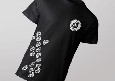 T-Shirts mit eigenem Motiv