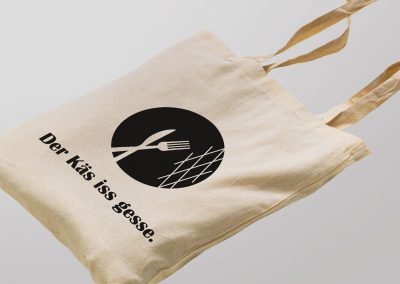 Taschen mit eigenem Motiv