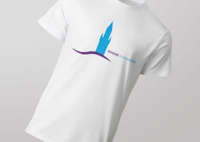 T-Shirts mit eigenem Motiv