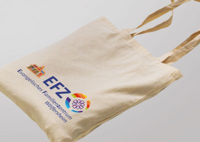 Taschen mit eigenem Motiv