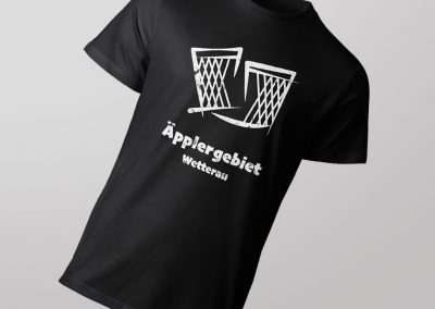 T-Shirts mit eigenem Motiv