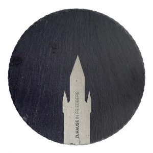 Schiefertafel – Adolfsturm 1